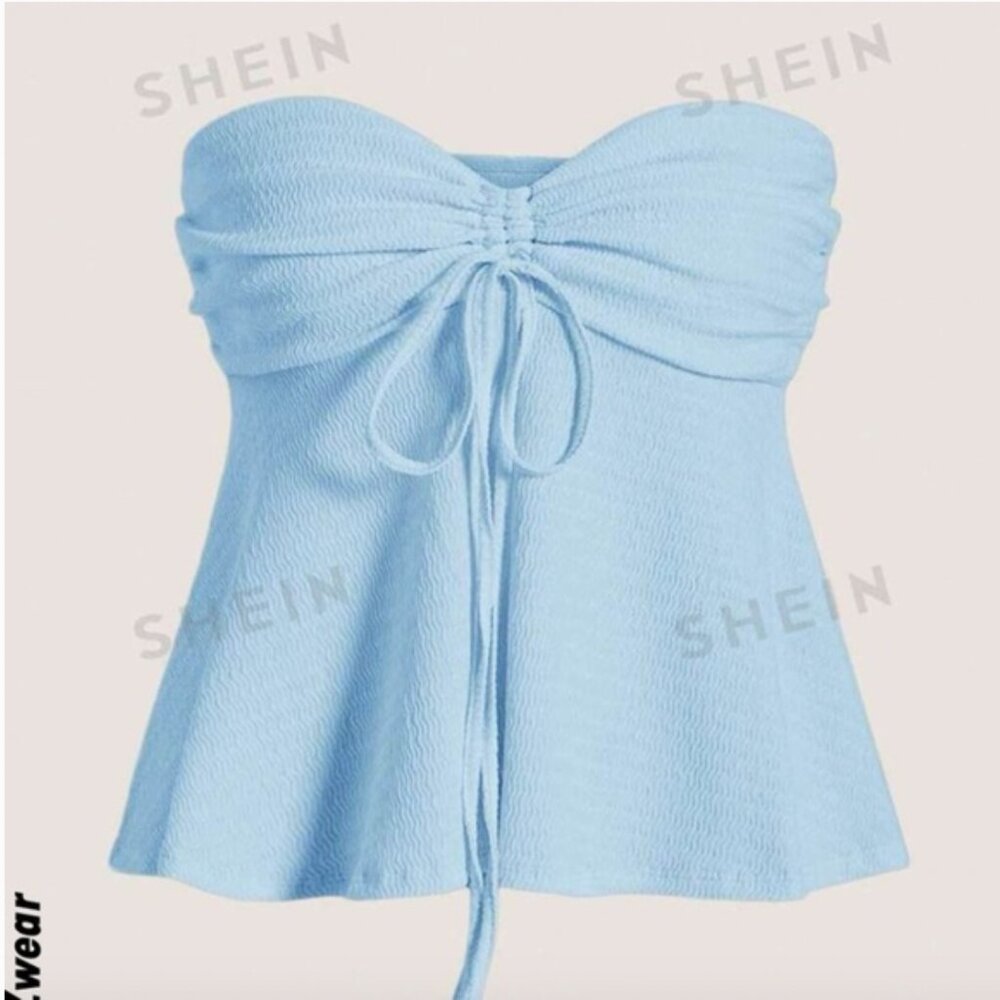 SHEIN Bundle - Picture 2 of 4